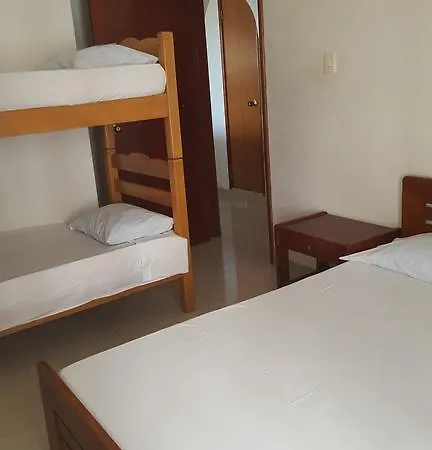 Apartamento Familiar