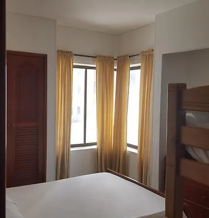 Familiar Apartamento Cartagena