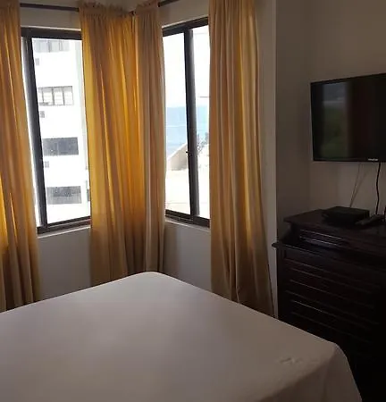 Familiar Apartamento *