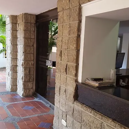 Apartamento Familiar Cartagena