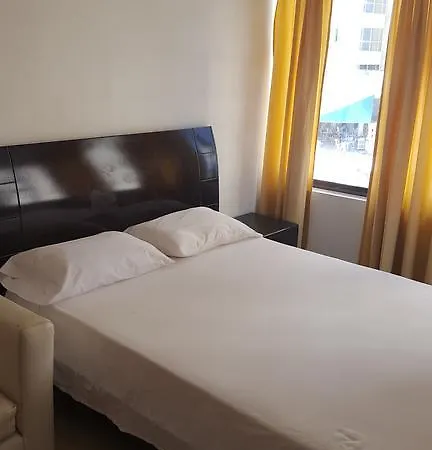 Apartment Familiar